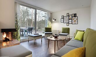 Center Parcs Les Bois-Francs