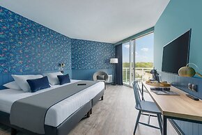 Center Parcs Les Bois-Francs