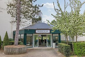 Center Parcs Les Bois-Francs