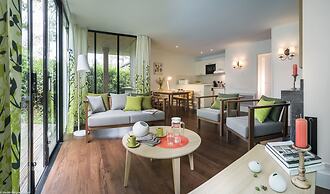 Center Parcs Les Bois-Francs