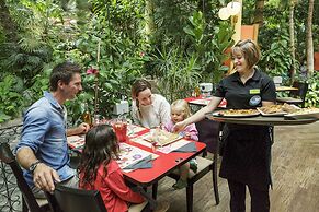 Center Parcs Les Bois-Francs