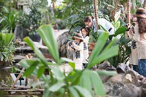 Center Parcs Les Bois-Francs