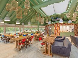 Center Parcs Les Bois-Francs