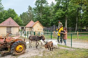 Center Parcs Les Bois-Francs