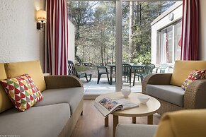 Center Parcs Les Bois-Francs