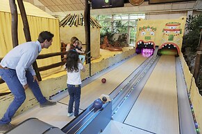 Center Parcs Les Bois-Francs