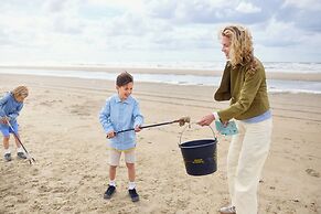 Center Parcs Zandvoort Beach