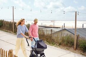 Center Parcs Zandvoort Beach