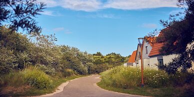 Center Parcs Zandvoort Beach