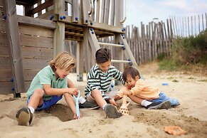 Center Parcs Zandvoort Beach