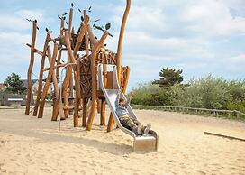 Center Parcs Zandvoort Beach