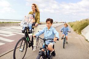 Center Parcs Zandvoort Beach