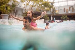 Center Parcs Zandvoort Beach