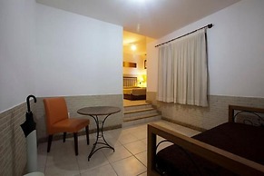 Hotel Vila Serrana
