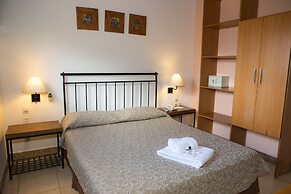 Hotel Vila Serrana