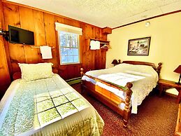 Turn of River Lodge