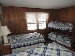 Turn of River Lodge