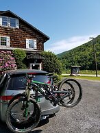 Turn of River Lodge