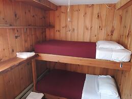 Turn of River Lodge