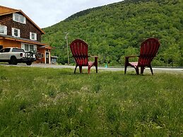 Turn of River Lodge