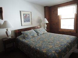 Turn of River Lodge