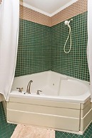 Whiskey Row Penthouse