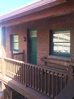 Whiskey Row Penthouse