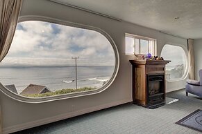 Ester Lee Oceanview Inn