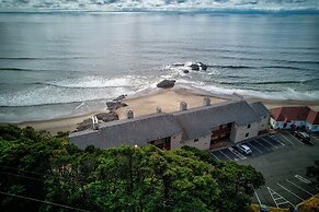 Ester Lee Oceanview Inn