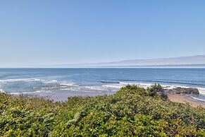 Ester Lee Oceanview Inn