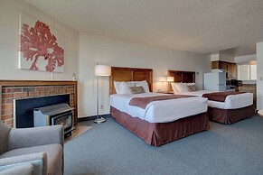 Ester Lee Oceanview Inn