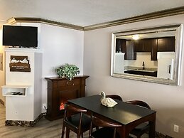 Lake View Suites