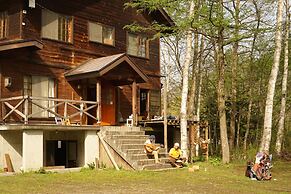 share&guesthouse HAKUBA SHARE - Hostel