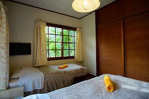 share&guesthouse HAKUBA SHARE - Hostel