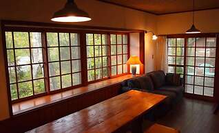 share&guesthouse HAKUBA SHARE - Hostel