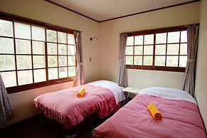 share&guesthouse HAKUBA SHARE - Hostel