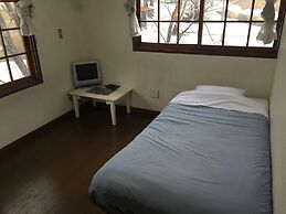share&guesthouse HAKUBA SHARE - Hostel
