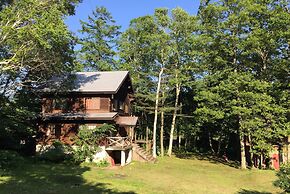 share&guesthouse HAKUBA SHARE - Hostel