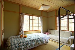 share&guesthouse HAKUBA SHARE - Hostel