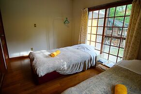 share&guesthouse HAKUBA SHARE - Hostel