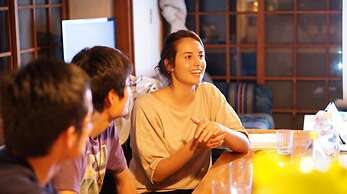 share&guesthouse HAKUBA SHARE - Hostel