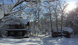 share&guesthouse HAKUBA SHARE - Hostel