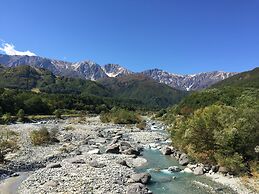 share&guesthouse HAKUBA SHARE - Hostel