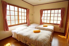 share&guesthouse HAKUBA SHARE - Hostel