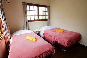 share&guesthouse HAKUBA SHARE - Hostel