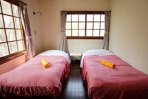 share&guesthouse HAKUBA SHARE - Hostel