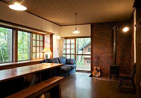 share&guesthouse HAKUBA SHARE - Hostel