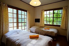 share&guesthouse HAKUBA SHARE - Hostel