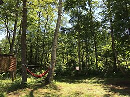 share&guesthouse HAKUBA SHARE - Hostel