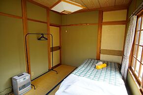 share&guesthouse HAKUBA SHARE - Hostel